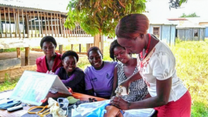 2012 Introduction to Helping Babies Breathe