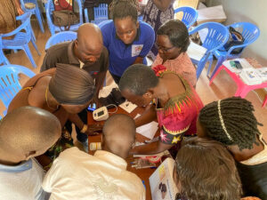 2020 pre-eclampsia training