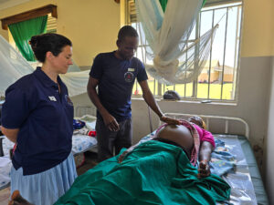 2025 Preterm Birth IDHF Refreshers