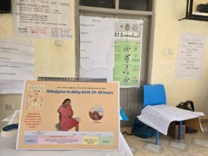 2025 Preterm Birth IDHF Refreshers