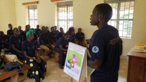 2025 Village Health Team Training