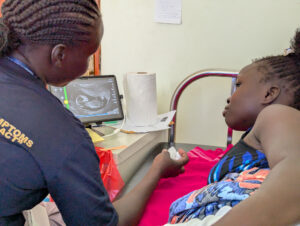 2026 Obstetric Ultrasound Remote Heath Centers