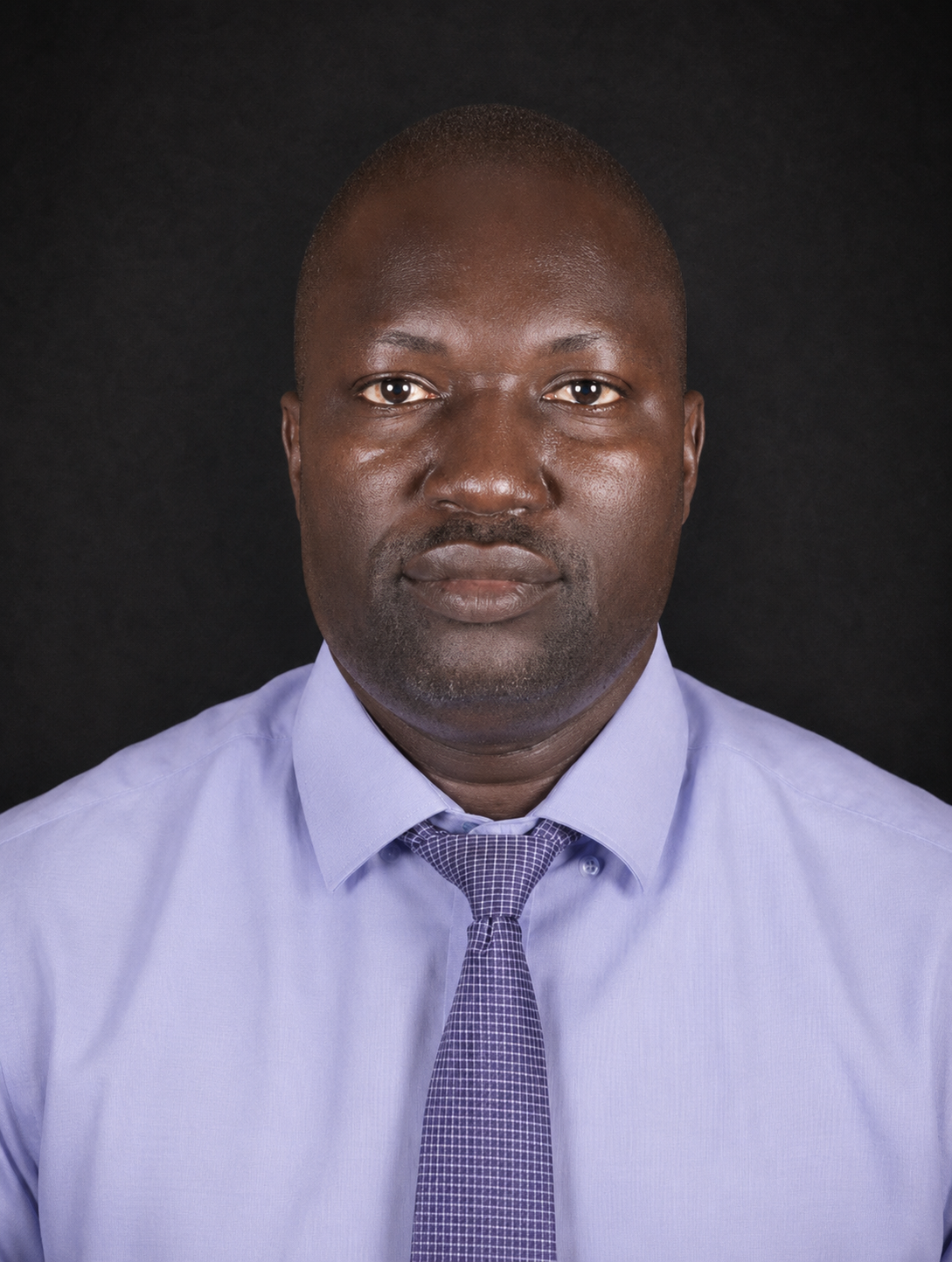 Dr. Canna Kenneth