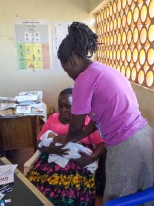 2020 essential care for every newborn