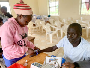 2023 pre-eclampsia training