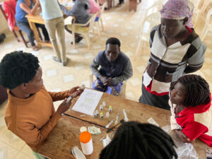 2023 pre-eclampsia training