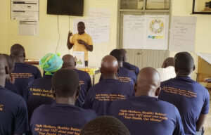 2025 Village Health Team Training