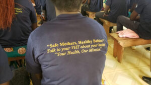 2025 Village Health Team Training