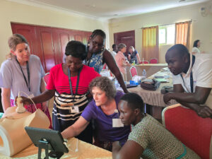 2026 Obstetric Ultrasound Remote Heath Centers