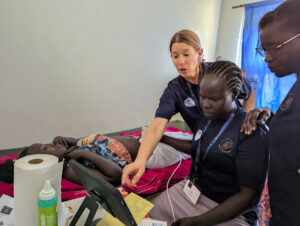 2026 Obstetric Ultrasound Remote Heath Centers