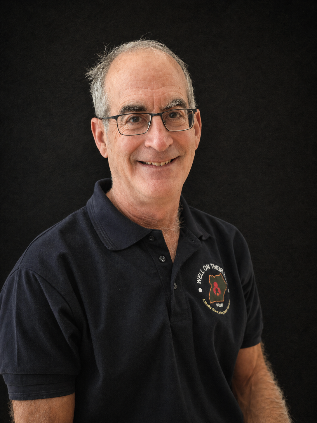 Dr. Canna Kenneth