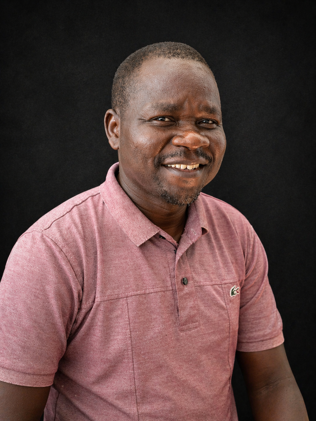 Dr. Canna Kenneth