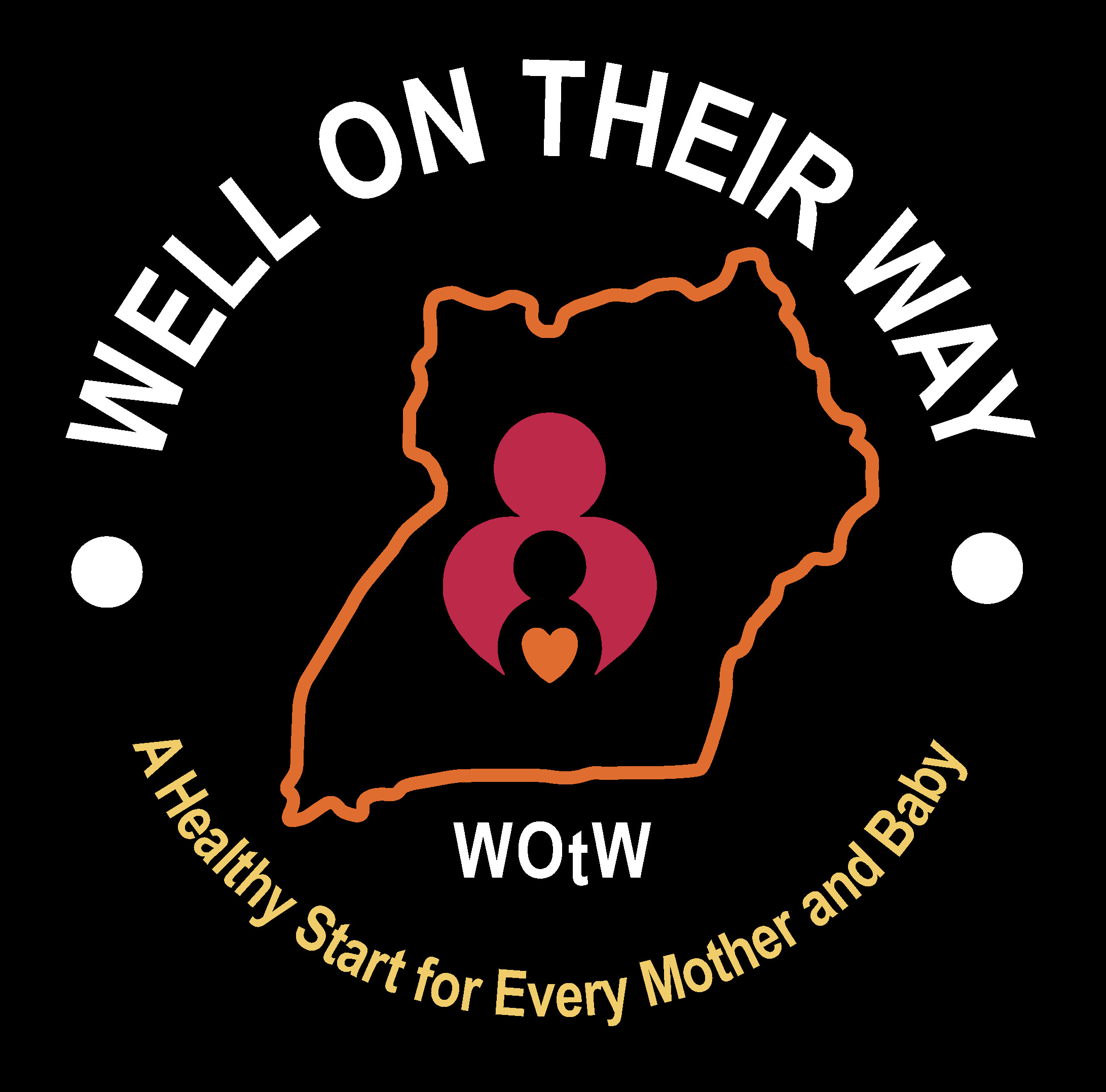 Well On their Way | helping babies survive in Gulu, Uganda